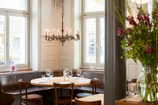 Restaurant Schlussel